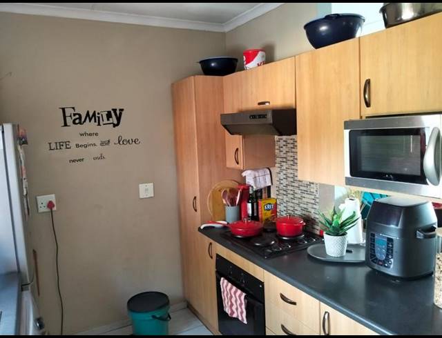 2 BEDROOM APARTMENT FOR SALE IN BIRCHLEIGH